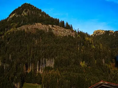 Ferienwohnung für 5 Personen (110 m²) in Burgberg im Allgäu 6/10