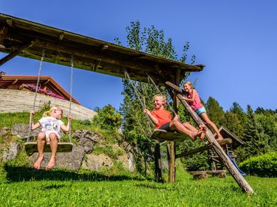 Unser Spielgarten