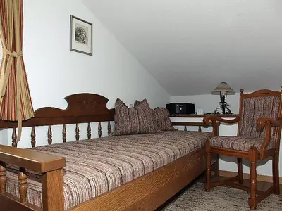 Ferienwohnung für 3 Personen (50 m²) in Burgberg im Allgäu 9/10