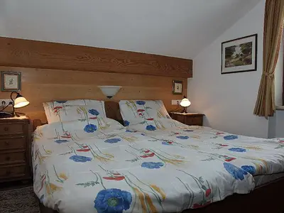 Ferienwohnung für 3 Personen (50 m²) in Burgberg im Allgäu 8/10