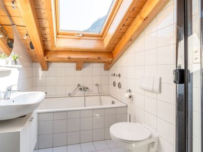 Ferienwohnung für 2 Personen (55 m²) in Burgberg im Allgäu 9/10