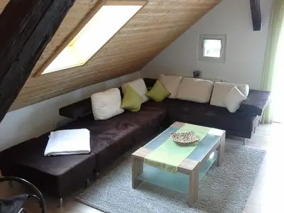 Ferienwohnung für 6 Personen (85 m²) in Burgberg im Allgäu 1/10