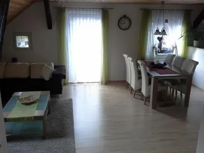 Ferienwohnung für 6 Personen (85 m²) in Burgberg im Allgäu 5/10