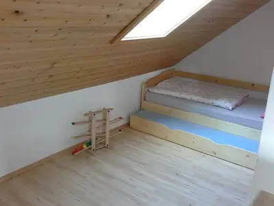Ferienwohnung für 6 Personen (85 m²) in Burgberg im Allgäu 7/10