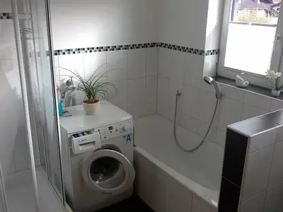 Ferienwohnung für 6 Personen (85 m²) in Burgberg im Allgäu 9/10