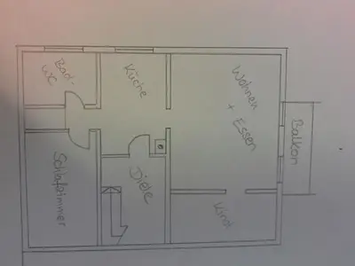 Ferienwohnung für 6 Personen (85 m²) in Burgberg im Allgäu 10/10