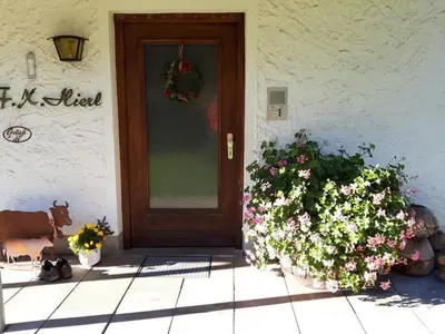 Ferienwohnung für 4 Personen (51 m²) in Burgberg im Allgäu 2/10