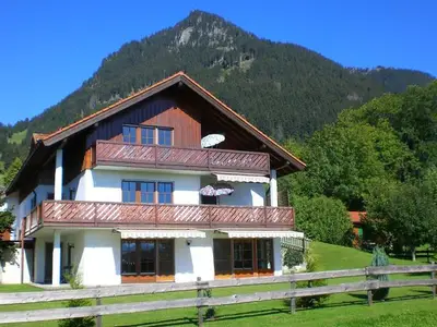 Ferienwohnung für 4 Personen (45 m²) in Burgberg im Allgäu 1/10