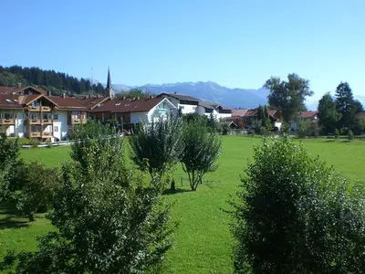 Ferienwohnung für 4 Personen (45 m²) in Burgberg im Allgäu 3/10