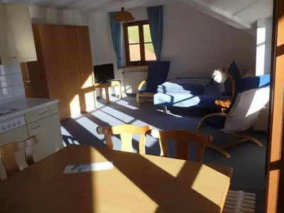 Ferienwohnung für 4 Personen (45 m²) in Burgberg im Allgäu 6/10