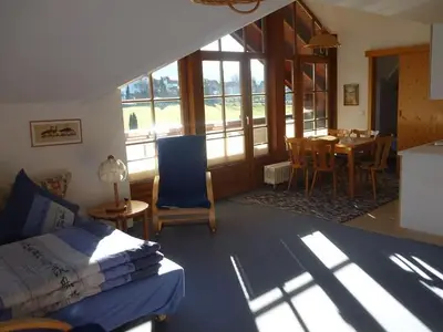 Ferienwohnung für 4 Personen (45 m²) in Burgberg im Allgäu 7/10