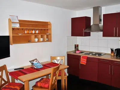 Ferienwohnung für 2 Personen (38 m²) in Burgberg im Allgäu 8/9