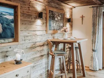 Ferienwohnung für 2 Personen (50 m²) in Burgberg im Allgäu 9/10