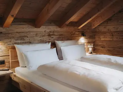Ferienwohnung für 2 Personen (60 m²) in Burgberg im Allgäu 7/10