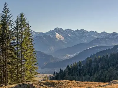 Ferienwohnung für 5 Personen (80 m²) in Burgberg im Allgäu 9/10