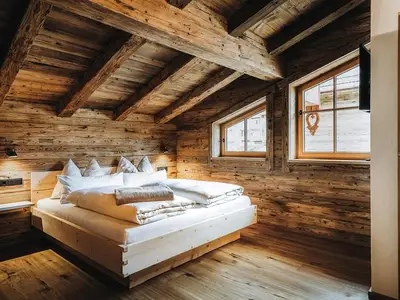 Ferienwohnung für 2 Personen (65 m²) in Burgberg im Allgäu 4/10