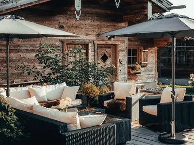 Ferienwohnung für 2 Personen (65 m²) in Burgberg im Allgäu 9/10