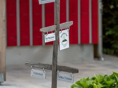 Kompass mal anders