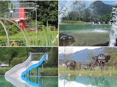 Naturbad
