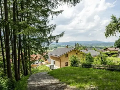 Ferienwohnung für 6 Personen (100 m²) in Burgberg im Allgäu 2/10