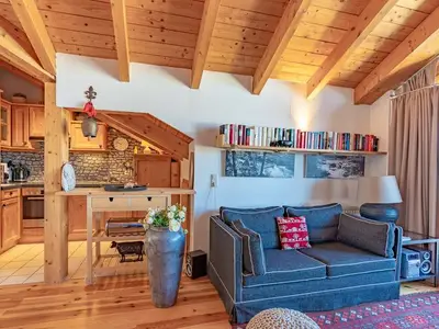 Ferienwohnung für 2 Personen (65 m²) in Burgberg im Allgäu 3/10