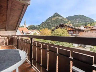 Ferienwohnung für 4 Personen (62 m²) in Burgberg im Allgäu 2/10