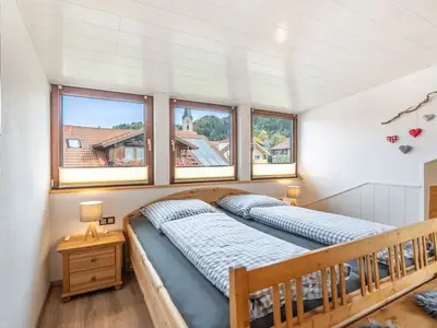 Ferienwohnung für 4 Personen (62 m²) in Burgberg im Allgäu 6/10