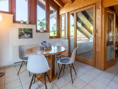 Ferienwohnung für 2 Personen (55 m²) in Burgberg im Allgäu 3/10