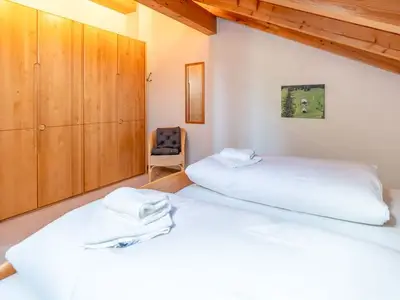 Ferienwohnung für 2 Personen (55 m²) in Burgberg im Allgäu 4/10