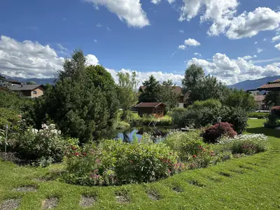 Weiher