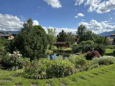 Ferienwohnung für 4 Personen (93 m²) in Burgberg im Allgäu 3/10