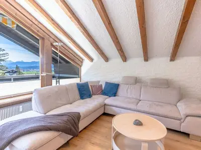 Ferienwohnung für 6 Personen (105 m²) in Burgberg im Allgäu 2/10