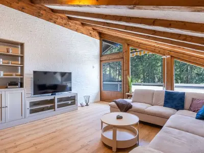 Ferienwohnung für 6 Personen (105 m²) in Burgberg im Allgäu 3/10