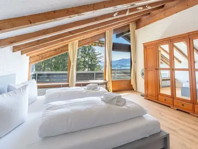 Ferienwohnung für 6 Personen (105 m²) in Burgberg im Allgäu 4/10