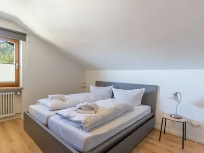 Ferienwohnung für 6 Personen (105 m²) in Burgberg im Allgäu 10/10