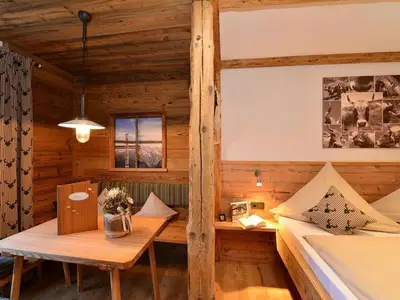 Ferienwohnung für 4 Personen (49 m²) in Burgberg im Allgäu 2/10