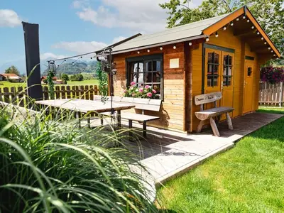 Ferienwohnung für 4 Personen (49 m²) in Burgberg im Allgäu 4/10