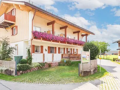 Ferienwohnung für 4 Personen (49 m²) in Burgberg im Allgäu 5/10