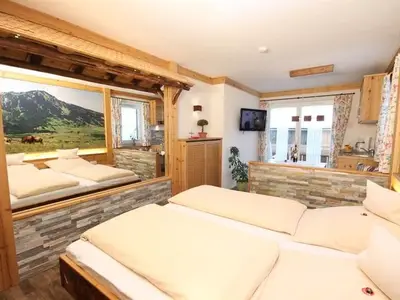 Ferienwohnung für 4 Personen (49 m²) in Burgberg im Allgäu 6/10