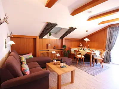 Ferienwohnung Hörnle