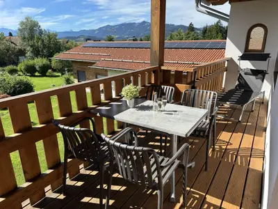 Balkon