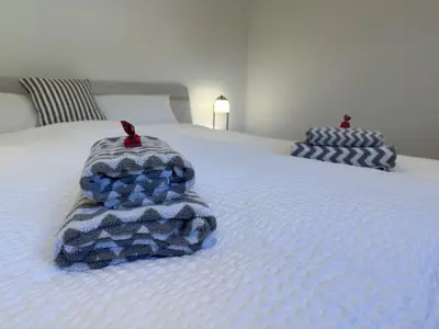Schlafzimmer 2