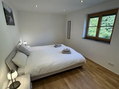 Schlafzimmer 2