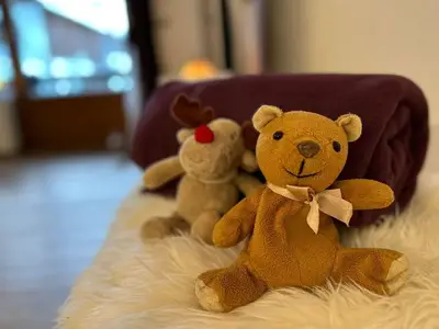 Ferienwohnung für 5 Personen (60 m²) in Burgberg im Allgäu 2/10