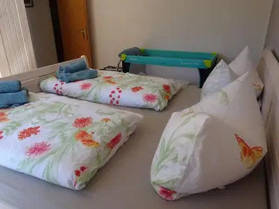 Ferienwohnung für 5 Personen (60 m²) in Burgberg im Allgäu 3/10