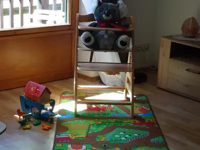 Ferienwohnung für 5 Personen (60 m²) in Burgberg im Allgäu 5/10