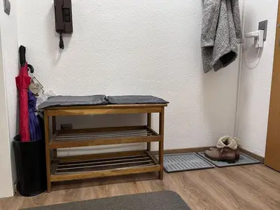 Ferienwohnung für 5 Personen (60 m²) in Burgberg im Allgäu 7/10