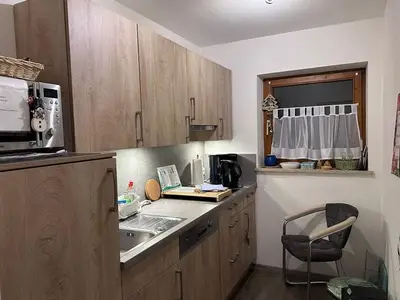 Ferienwohnung für 5 Personen (60 m²) in Burgberg im Allgäu 9/10
