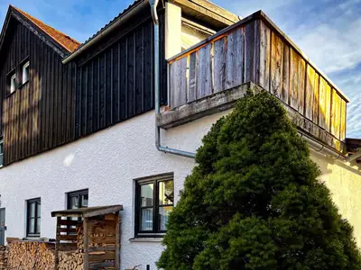 Ferienwohnung für 5 Personen (110 m²) in Burgberg im Allgäu 1/10