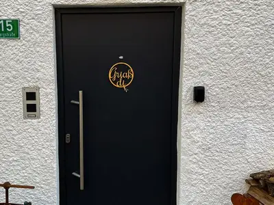 Ferienwohnung für 5 Personen (110 m²) in Burgberg im Allgäu 2/10